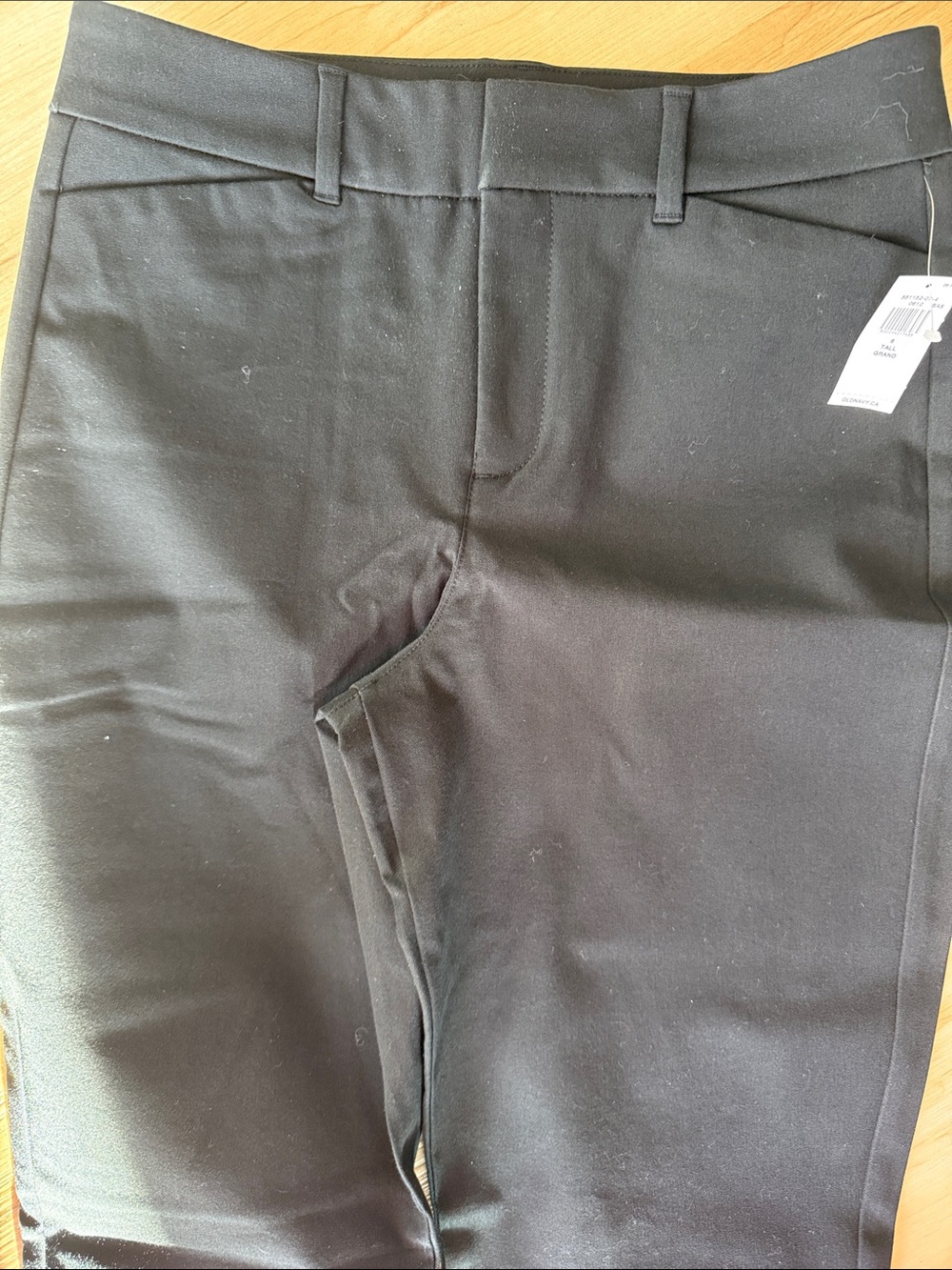 Pixie Pants - Picture 3 of 4